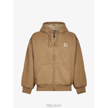 Carhartt 26 FW Į��Ʈ �ΰ� ��ġ �ĵ�Ƽ I029524 TP45884663626 FW Į��Ʈ �ΰ� ��ġ �ĵ�Ƽ I029524 TP458846636