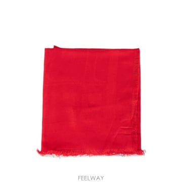 26 FW Elisabetta Franchi 비스코스 앤 모달 풀라드 스카프 SC03F66E2 TP45737