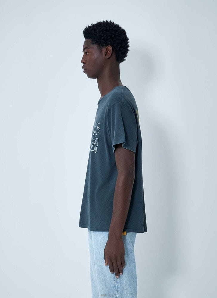 GALLERY DEPT. 25 F/W ������ �� HOUSE ���� HORRORS Ƽ���� HT-1 B011181523425 F/W ������ �� HOUSE ���� HORRORS Ƽ���� HT-1 B01118
