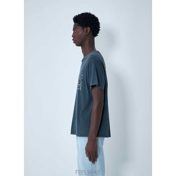 25 F/W 갤러리 댑 HOUSE 오브 HORRORS 티셔츠 HT-1 B0111815234