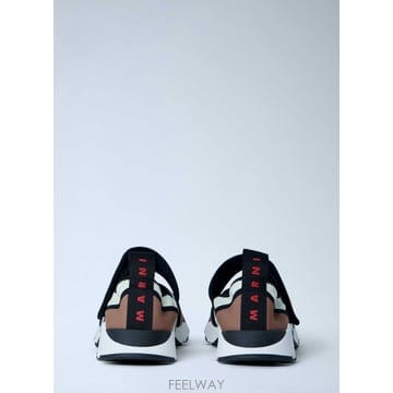 26 S/S 마르니 로우탑 스니커즈 SNZW020602 P7613 Z B0111916127
