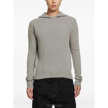 Rick Owens 26 FW �������� Ÿ�� ��Ʈ �ĵ�Ƽ RR02F4679KWSF TP45775471926 FW �������� Ÿ�� ��Ʈ �ĵ�Ƽ RR02F4679KWSF TP457754