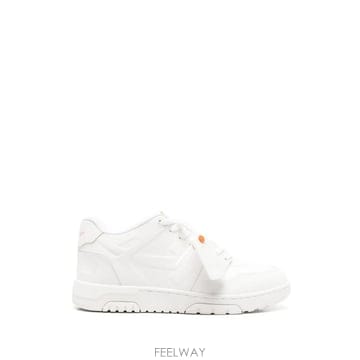 26 FW 오프화이트 아웃 오브 오피스 스니커즈 OF06203101 TP457910728