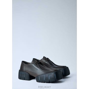 26 S/S 디젤 DTEX 슈즈 Y03810 PR697 H1509 B0111918910