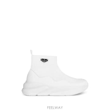 26 FW 필립플레인 러너 삭스 스카이워커 스니커즈 UAFSUSC1080PTE120N TP455822049