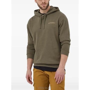 Adidas 26 FW �Ƶ�ٽ� Terrex logo hoodie IN4716 TP45968364426 FW �Ƶ�ٽ� Terrex logo hoodie IN4716 TP459683644