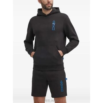 Puma 26 FW ǻ�� x Playstation graphic hoodie 62467801 TP45968360626 FW ǻ�� x Playstation graphic hoodie 62467801 TP459