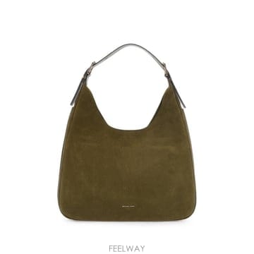 26 FW Michael Michael Kors 놀리타 숄더 백 30F4GY5H3T TP456428186