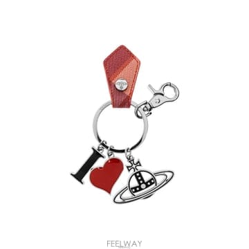 ViVienne westwood 26FW ���� ���� ORB Ű�� ��ũ 8203011EU S002L G20126FW ���� ���� ORB Ű�� ��ũ 8203011EU S002L G201