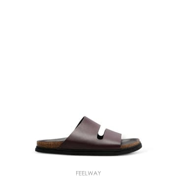 26 FW 더로우 밴드 샌들 F1899L850 TP457899336