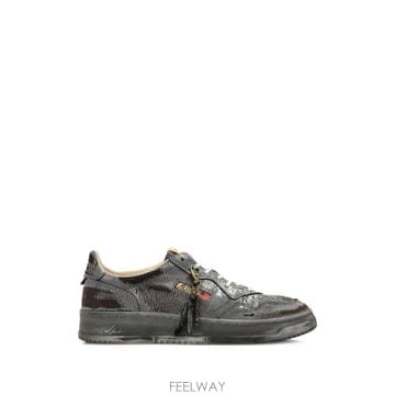 26 FW 오트리 메달리스트 스포츠 스니커즈 AVLMTW02 TP457788085