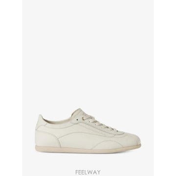 26 FW 브루넬로 쿠치넬리 로고 디테일 스니커즈 MZUVSGD337CJJ34 TP454951087