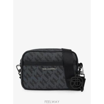 Karl Lagerfeld 26 FW Į�����Ʈ ������ ���׷� �� ũ�ν� �� B3M30259999 TP45507145826 FW Į�����Ʈ ������ ���׷� �� ũ�ν� �� B3M30259