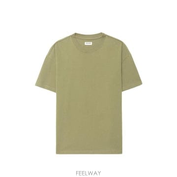 26 FW 쟈딕앤볼테르 테디X 티셔츠 JMTS01771 TP457786423