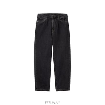 26 FW 칼하트 아론 팬츠 I036728 TP457740593