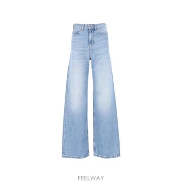 26 FW 칼하트 제인 와이드 진 I030497 TP457783938