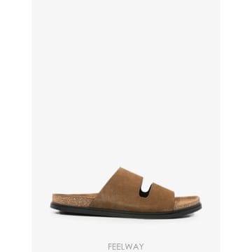 26 FW 더로우 밴드 샌들 F1899L805 TP455490319