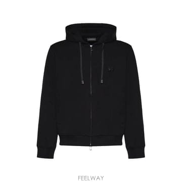 26 FW 아르마니 후드 집업 EM004538AF10013 TP458499534