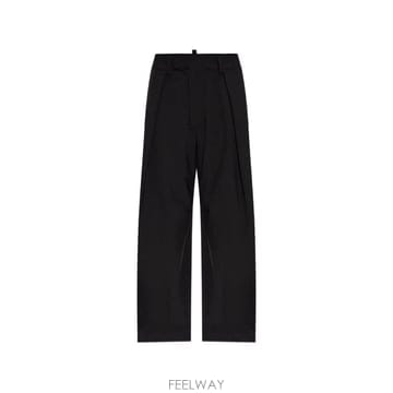 26 FW 디스퀘어드2 스노우보드 스트레이트 팬츠 S72KA1375D35537 TP459470265