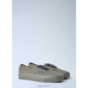 26 S/S 반스 OTW 어센틱 44 스니커즈 VN000DCNFFO1 B0111922281