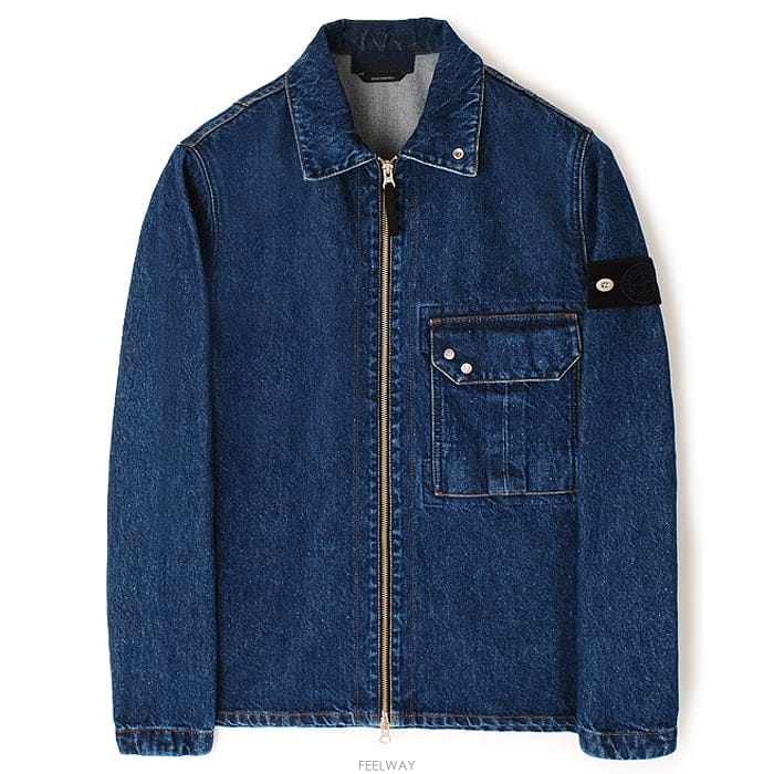Stone Island 26FW ���� ���� ���� �������� ��û L2S141200002 S0J34 VJ20226FW ���� ���� ���� �������� ��û L2S141200002 S0J34 V