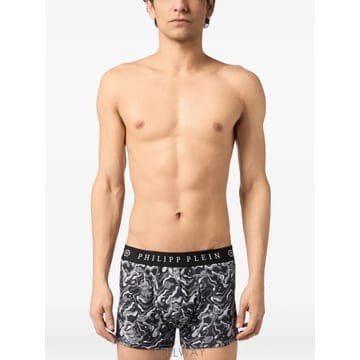 Philipp Plein 26 FW �ʸ��÷��� ���̺� �巡�� ���� ����Ʈ ���� �긮�� FAFCMUY0516PTE003N TP4573626 FW �ʸ��÷��� ���̺� �巡�� ���� ����Ʈ ���� �긮��