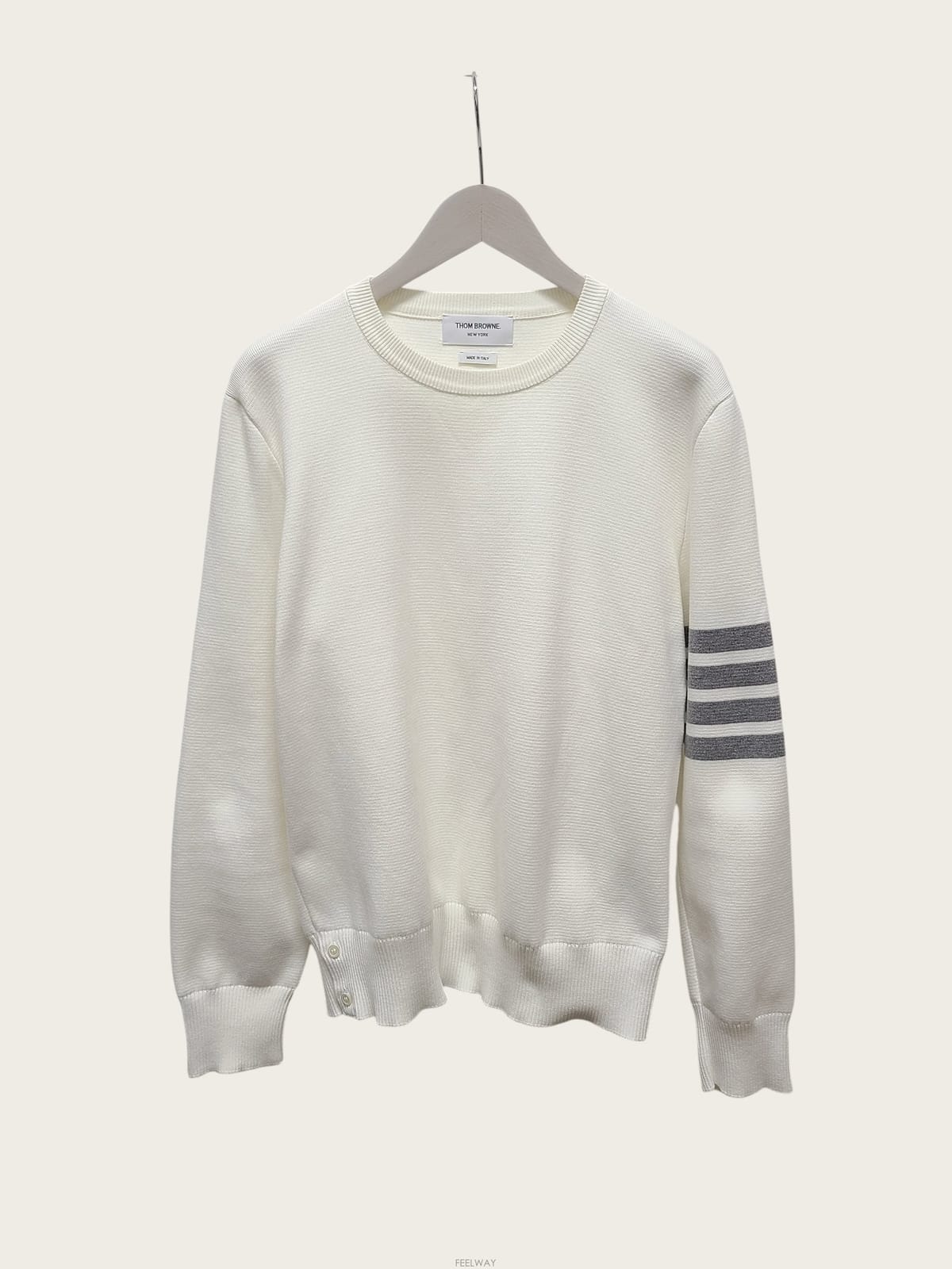 Thom Browne [�߰���ǰ/���̽���] 3 / ����� �ж�뽺Ƽġ �缱���� ��Ʈ[�߰���ǰ/���̽���] 3 / ����� �ж�뽺Ƽġ �缱����