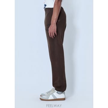 26 S/S 갤러리 댑 엘라스틱 커프 조거팬츠 BTM035-SPIA B0112009592