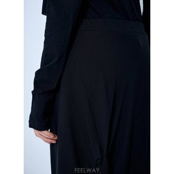 26 S/S 요지 야마모토 하이 트위스트 FRENCH 테리 브레이드  B0112028926