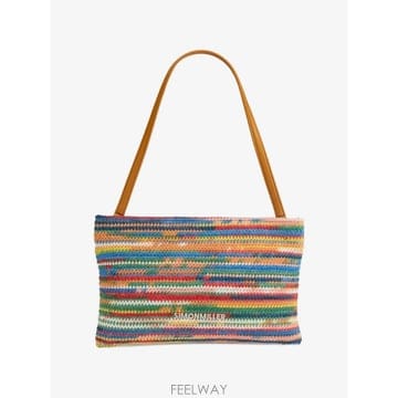 | Other Brand | 26 FW Simon Miller �ڽ� �����̽� ���� Ŭ��ġ S10809300 TP45512599126 FW Simon Miller �ڽ� �����̽� ���� Ŭ��ġ S10809300