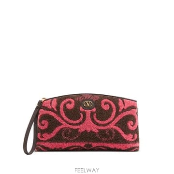 Valentino 26 FW �߷�Ƽ�� ����ٴ� �׸� Ŭ�ν� Ŭ��ġ WP0BB9KNM TP45512587926 FW �߷�Ƽ�� ����ٴ� �׸� Ŭ�ν� Ŭ��ġ WP0BB9KNM T