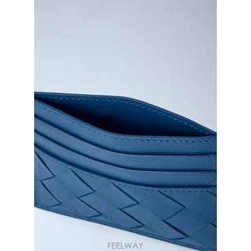 26 S/S 보테가 베네타 인테르치아토 카드 홀더 796324 VCP B0112067402