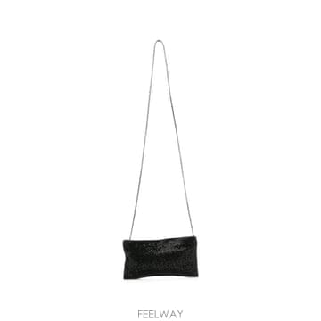 | Other Brand | 26 FW Benedetta Bruzziches ũ������ ��� �޽� Ŭ��ġ 0015 TP45674118826 FW Benedetta Bruzziches ũ������ ��� �޽� Ŭ��ġ 0
