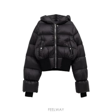 Rick Owens 26 FW �������� ��ġ �ĵ� ��Ŷ RP02F5775NPD3 TP45766125826 FW �������� ��ġ �ĵ� ��Ŷ RP02F5775NPD3 TP45766125