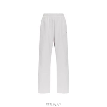 26 FW 디젤 크리스털 장식 트랙팬츠 A241660PKBQ TP458266360