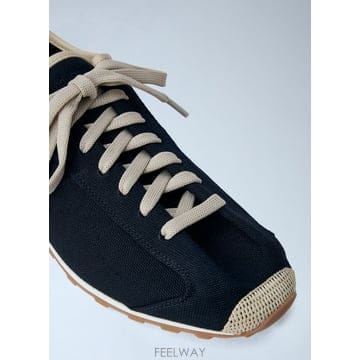 26 F/W 자크뮈스 LES 테니스 스니커즈 26EFOM00175AW B0112294379
