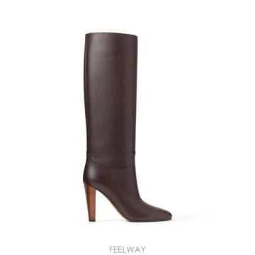 26 FW Ralph Lauren Collection 브린 롱 부츠 800P22309002 TP4578817