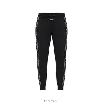26 FW 필립플레인 플레인 테이프 조깅 팬츠 UAFCMJT2945PTE180N TP458140916