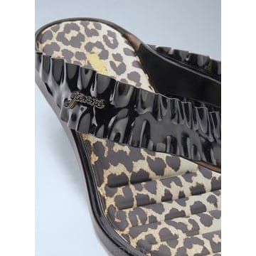 26 F/W 가니 통 키튼 HEELS D1030011 099 B0112326492