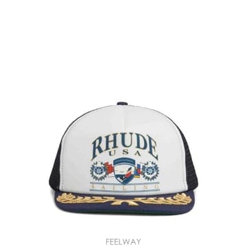 RHUDE 26 FW ��� �ڼ� ���̽��� ĸ RHPS26HA01120 TP45479833226 FW ��� �ڼ� ���̽��� ĸ RHPS26HA01120 TP454798332