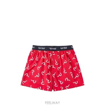 | Other Brand | 26 FW EVISU ���ű� ����Ʈ ���� �긮�� 2ESHTM6UW1204XXCTRED TP45814071226 FW EVISU ���ű� ����Ʈ ���� �긮�� 2ESHTM6UW1204XXC
