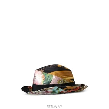 Dolce&Gabbana 26 FW ��ü�ذ��ٳ� ��ġ��ũ ���̵� ì �䵵�� HAT9632 TP45565968426 FW ��ü�ذ��ٳ� ��ġ��ũ ���̵� ì �䵵�� HAT9632 T