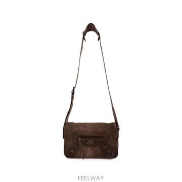 Balenciaga 26 FW �߷��þư� �� ��Ƽ �÷� ���� �޽��� �� 8731732ACL3 TP45631050026 FW �߷��þư� �� ��Ƽ �÷� ���� �޽��� �� 8731732AC