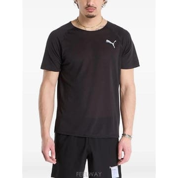 26 FW 퓨마 라이트스피드 티셔츠 52841901 TP459092052