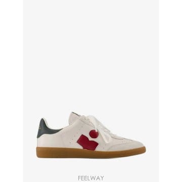 26 FW 이자벨마랑 Bryce sneakers BK0014FAA4E11S TP459677733