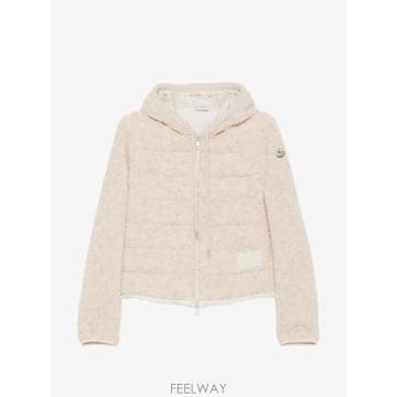Moncler 26 FW ��Ŭ���� �ø��� �ؽ�ó ���� �е� ��Ŷ L20938G0003489B14 TP45874198726 FW ��Ŭ���� �ø��� �ؽ�ó ���� �е� ��Ŷ L20938G000