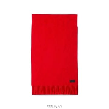 26 FW 프라다 캐시미어 스카프 1FS1952ZR5 TP458138611