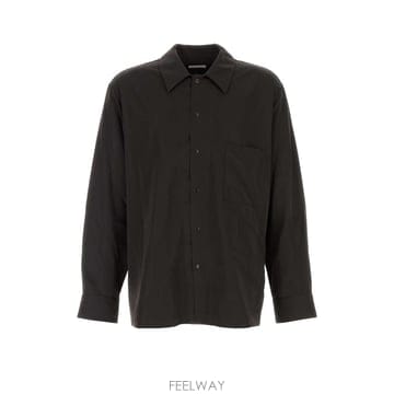 르메르 라이트 오버셔츠 SH1302LF1668 BR561 B0442368568