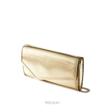 Jimmy Choo 26 FW ������ ���� Ŭ��ġ EMMIEMIF TP45755119826 FW ������ ���� Ŭ��ġ EMMIEMIF TP457551198