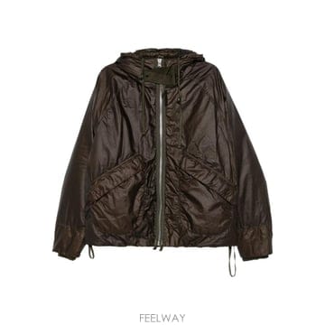 26 FW CP컴퍼니 후드 드로스트링 재킷 19CMOW264A110449G683 TP455995379